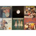 60s - Pop/ Beat/ Soft Psych - LPs