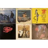 Soundtracks/ Stage & Screen - LPs