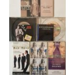 David Bowie - 3" CD Releases