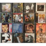 David Bowie - European CD Collection (Including Many Early Releases)
