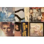 David Bowie - Spare Sleeves/Outer Boxes (For CDs And LPs)