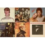 David Bowie - Studio LP Collection