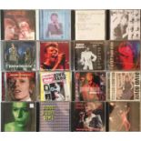 David Bowie - CD Collection (Private And Live Recordings)