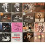 David Bowie And Related - CD Singles (Including Promos)