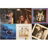 Roxy Music/ Cockney Rebel - LP Collection (Includes SIGNED CR Sleeve)