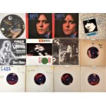T. Rex/Marc Bolan - 7" Collection