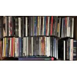 David Bowie - CD Album Collection