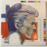 David Bowie - Fashions (10 x 7" Set, BOW 100)