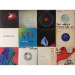 Joy Division/New Order/Echo & The Bunnymen