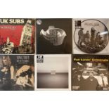 Punk/ Indie/ Alt/ Wave - Brand New Sealed LPs