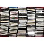 Indie/ Alt/ Classic Rock - Promo and Demo Cassettes Rough Trade Archive