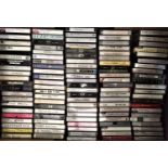Indie/ Alt/ Classic Rock - Promo and demo Cassettes Rough Trade Archive