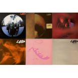 LOOP - LPs & 12"