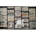 Indie/ Alt/ Classic Rock - Promo and demo cassettes Rough Trade Archive