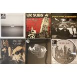 Punk/ Indie/ Alt/ Wave - Brand New Sealed LPs