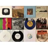 INDIE/ALT (MAINLY 2000s) 7"