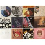 INDIE/ ALT/ PUNK/ WAVE - 7" COLLECTION