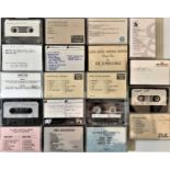 Indie/ Alt/ Classic Rock - Demo and Promo Cassettes Rough Trade Archive