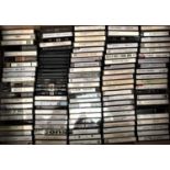 Indie/ Alt/ Classic Rock - Promo and demo Cassettes Rough Trade Archive