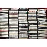 Indie/ Alt/ Classic Rock - Promo and Demo Cassettes Rough Trade Archive