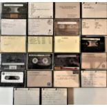 The Cranberries - Promo and Demo Cassettes Rough Trade Archive