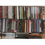 Indie/ Alt/ Punk/ Wave/ Classic Rock - CD Collection