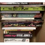 PUNK BOOK COLLECTION