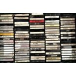 Indie/ Alt/ Classic Rock - Demo and Promo Cassettes Rough Trade Archive