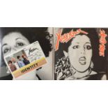 X-Ray Spex - UK 7" demos