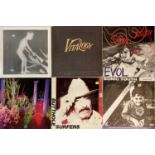 ALT ROCK/ GRUNGE - LPs & 12"
