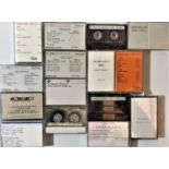 Indie/ Alt/ Wave/ Hard Rock - Demo and Promo Cassettes Rough Trade Archive
