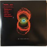 Pearl Jam - Binaural LP (494590 1)