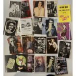 SEX PISTOLS POSTCARDS