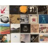 ROUGH TRADE ARCHIVE CD COLLECTION (ALBUMS AND SINGLES)