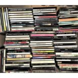 Indie/ Alt/ Wave/ Punk - Large CD Collection