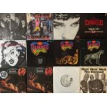 The Damned - 7" Collection