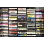 Indie/ Alt/ Punk/ Wave/ Classic - Cassette Collection Rough Trade Archive