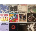 Punk/New Wave 7" Collection