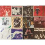 Punk - Picture Sleeve 7" - 1976 To 1979