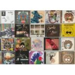 Indie/ Alt - Signed CD Collection inc The Cribs, Blossoms