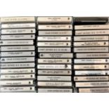 Chart Entries - Promo Cassettes Rough Trade Archive