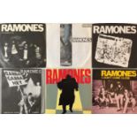 Ramones - UK 7" Collection