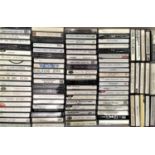 Indie/ Alt/ Classic Rock - Promo and Demo Cassettes Rough Trade Archive