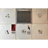 INDIE/ PUNK/ ALT - 12"& 7"