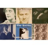 The Smiths and Related - LPs/ 12"/ CDs/ Cassette Collection