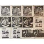 PUNK/NEW WAVE - 7" COLLECTION (EX-DISTRIBUTOR STOCK)