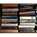 ROUGH TRADE ARCHIVE CD COLLECTION