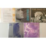 The Smiths - 7" Collection