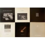 JOY DIVISION/ NEW ORDER - LPs & 12"