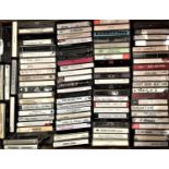 Indie/ Alt/ Classic Rock - Promo and demo Cassettes Rough Trade Archive
